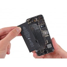 Акумулятор Акб Батарея Iphone 4s 5 5s 6 6s