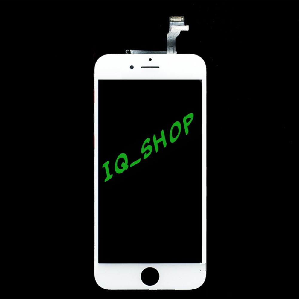 Дисплей iPhone 6, с тачскрином, White