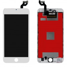 Оригинал дисплей iPhone 6S Plus, с тачскрином, White