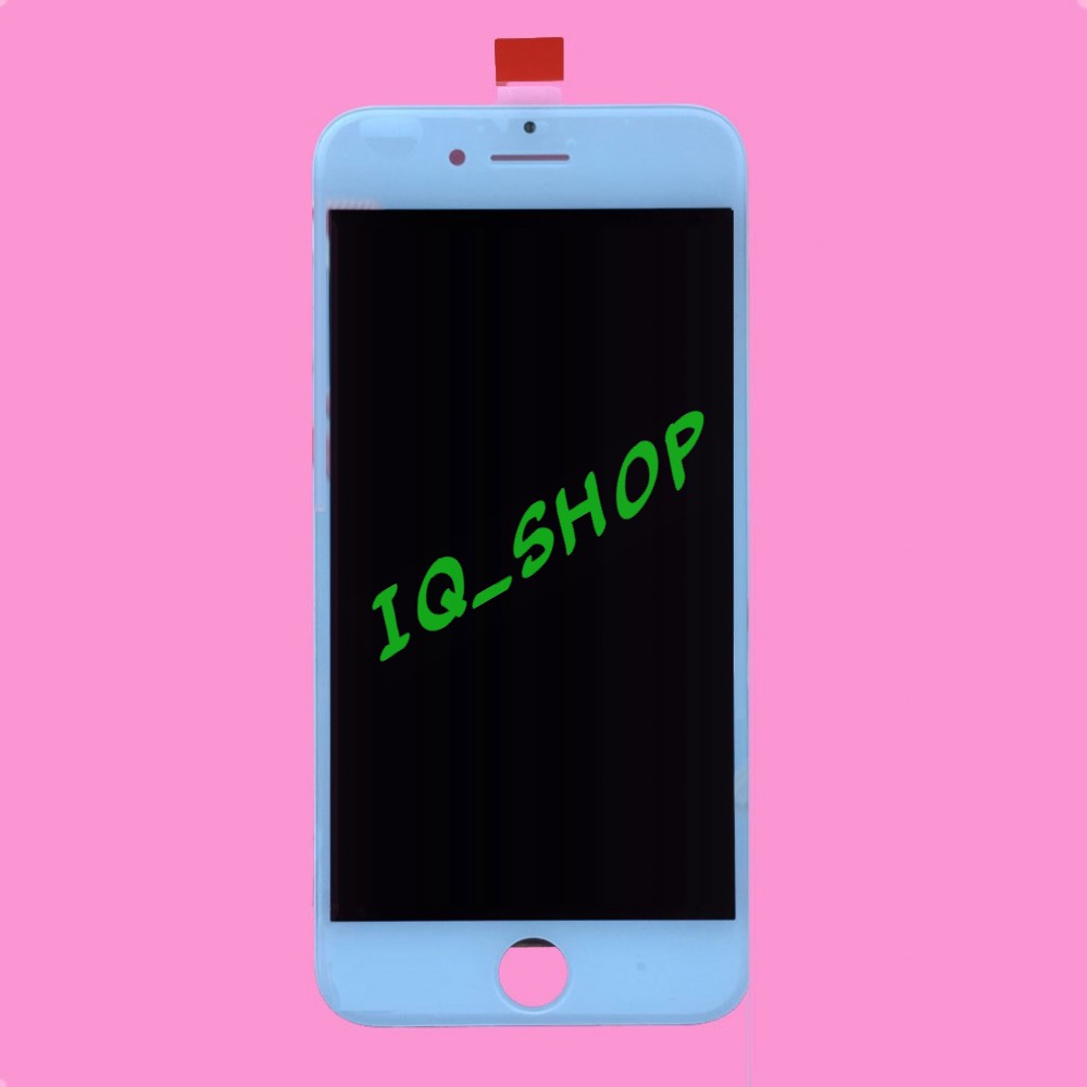 Дисплей iPhone 7, с тачскрином, White