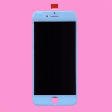 Оригинал дисплей iPhone 7, с тачскрином, White