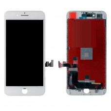 Дисплей iPhone 8 Plus, с тачскрином, White