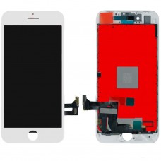 Дисплей iPhone 8, с тачскрином, White