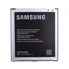 Аккумулятор Samsung J500 Galaxy J5, J320 Galaxy J3, EB-BG530BBC, (2600 mAh)