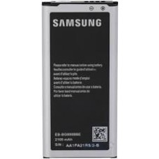 Аккумулятор Samsung G800 Galaxy S5 Mini EB-BG800CBE (2100 mAh)