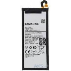 Аккумулятор Samsung J530 Galaxy J5 2017, EB-BJ530ABE, (3000 mAh)