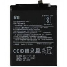 Аккумулятор Xiaomi Mi A2 Lite, Redmi 6 Pro, BN47, (3900 mAh)