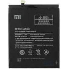 Аккумулятор Xiaomi Mi Max BM49 (4760 mAh)