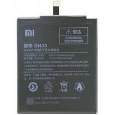 Аккумулятор Xiaomi Redmi 4a, BN30, (3120 mAh)