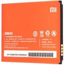 Аккумулятор Xiaomi Redmi Note 2, BM45, (3020 mAh)
