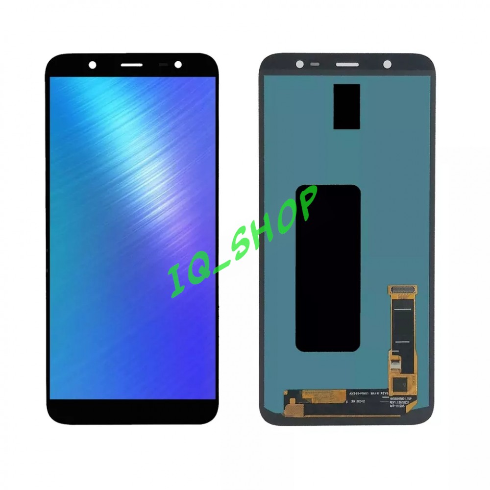 Дисплей Samsung J810 j800 Galaxy J8 2018 (Подсветка - Original)