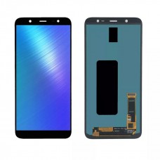 Оригинал Дисплей Samsung J810 j800  Galaxy J8 2018 