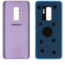 Задняя крышка Samsung G965 Galaxy S9 Plus, Lilac Purple