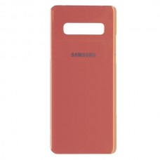 Задняя крышка Samsung G973 Galaxy S10, High Copy, Red
