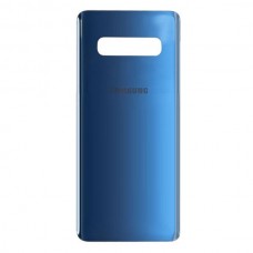 Задняя крышка Samsung G975 Galaxy S10 Plus, High Copy, Blue