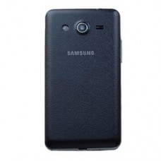 Корпус HIGH COPY Samsung G355 чорний