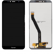 Оригинал дисплей Huawei Honor 7A Pro, AUM-L29, с тачскрином, Black