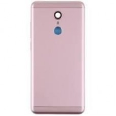 Задняя крышка Xiaomi Redmi 5 Plus, Pink