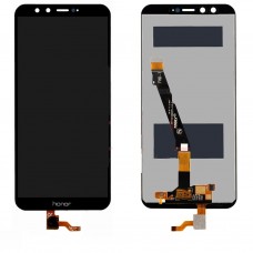 Дисплей Huawei Honor 9 Lite, LLD-L31, с тачскрином, Black