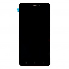 Дисплей Xiaomi Redmi Note 4 с тачскрином Black