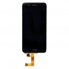 Дисплей Huawei GR3, P8 Lite Smart (TAG-L01) с тачскрином Black