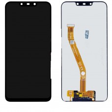 Оригинал дисплей Huawei P Smart Plus 2018, Nova 3, Nova 3i  с тачскрином, Black