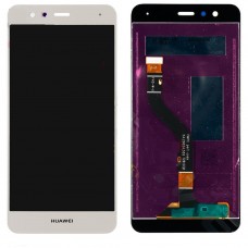 Дисплей Huawei P10 Lite (WAS-L21), с тачскрином, White
