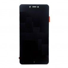 ДИСПЛЕЙ PRESTIGIO MULTIPHONE 3530 MUZE D3 \ MULTIPHONE 3531 MUZE E3 С ТАЧСКРИНОМ BLACK