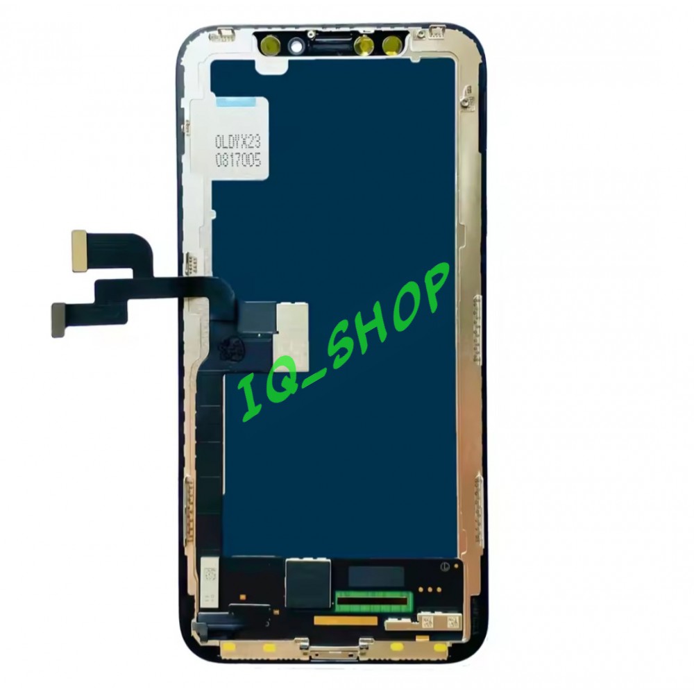 Дисплей Модуль Iphone X  Айфон 10