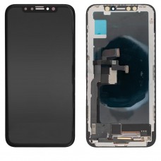 Оригинал дисплей модуль для  Iphone X Apple Айфон 10