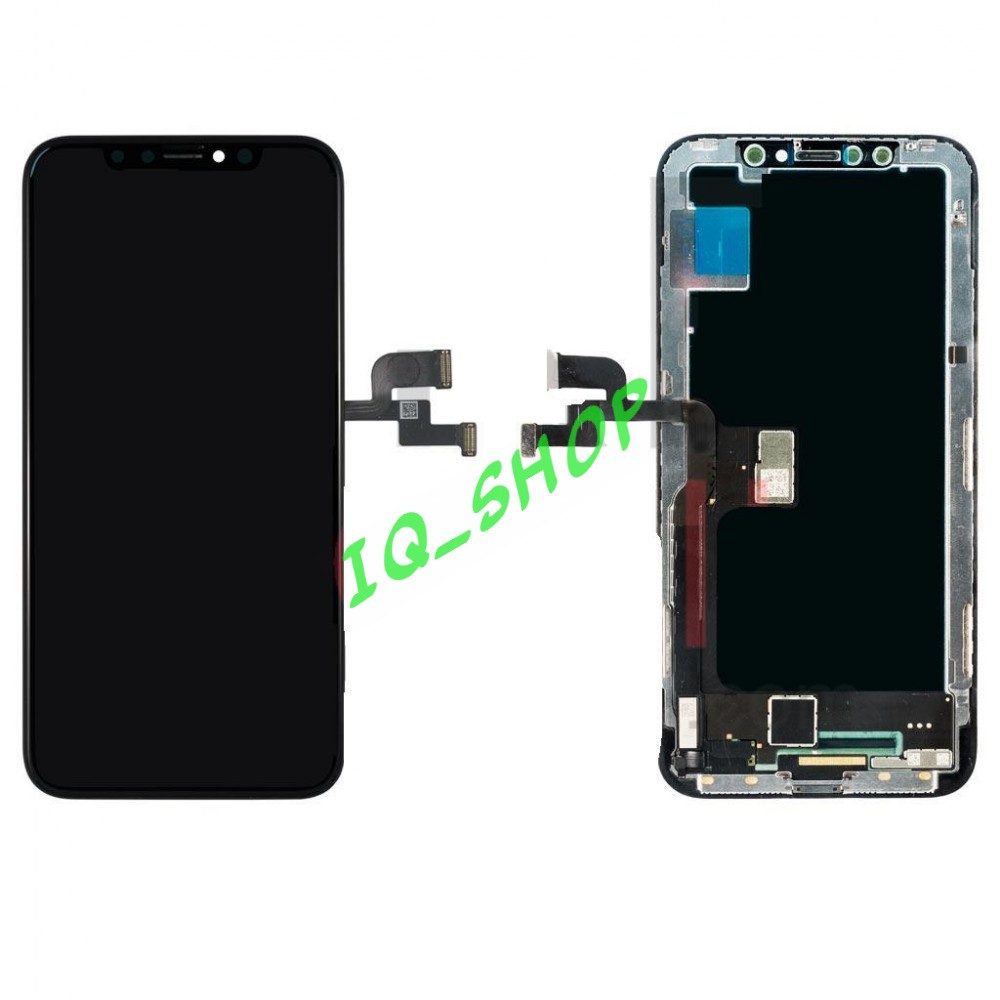 Дисплей Модуль Iphone X 