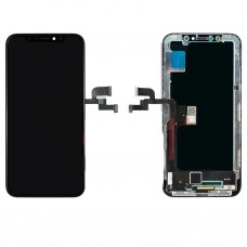 Оригинал дисплей модуль Iphone GX X Amoled