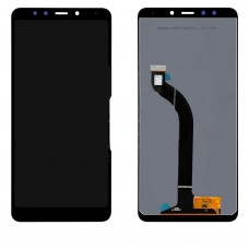 Дисплей Xiaomi Redmi 5, с тачскрином, Black