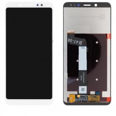 Дисплей Xiaomi Redmi Note 5, Redmi Note 5 Pro White