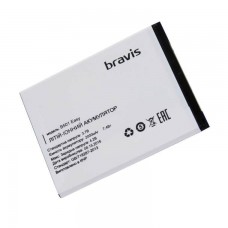 Аккумулятор Bravis B501 Easy 2000 mAh [Original]