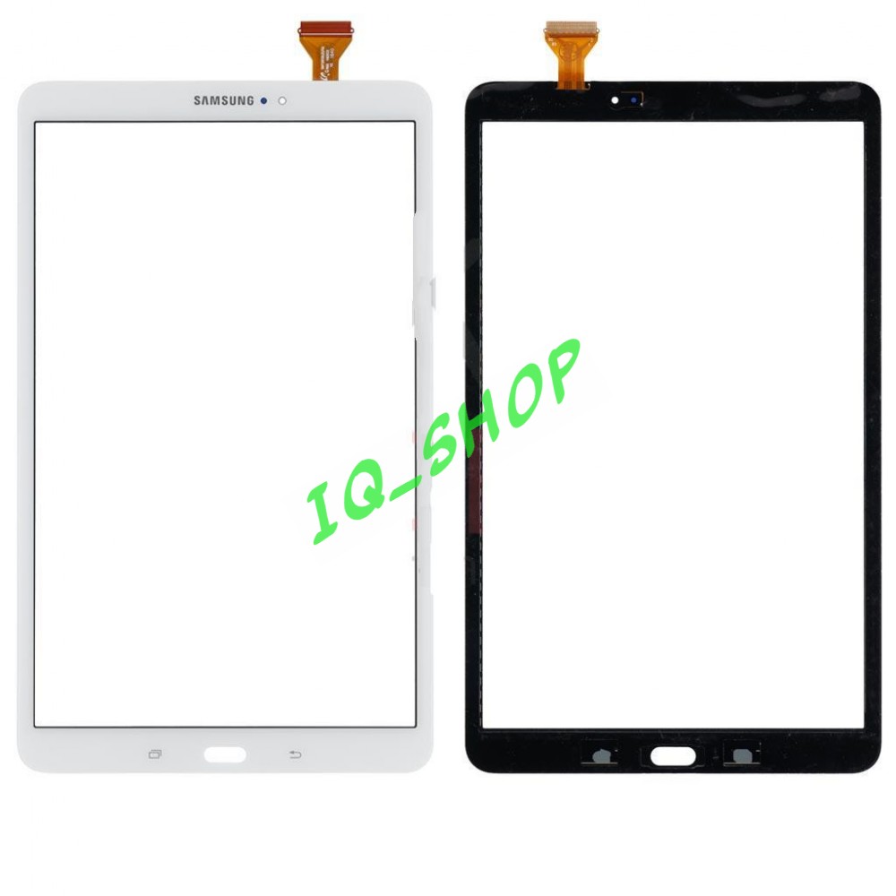 Сенсор (Тачскрин) Samsung T580 Galaxy TAB A 10.1, T585 Galaxy TAB A 10.1, White