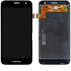 Модуль Дисплей Samsung J260 Galaxy J2 Core,  BLACK