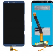Дисплей Huawei P Smart (FIG-LX1), P Smart Dual SIM (FIG-L21), с тачскрином, Blue