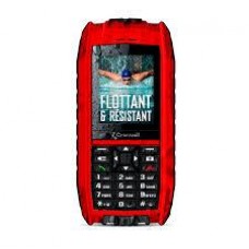 Телефон Мобільний Crosscall Shark V2 Dual SIM (HUMMER)