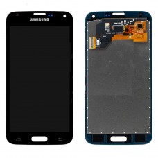 Модуль Дисплей Samsung G900 Galaxy S5, TFT (Подсветка - Оригинал)