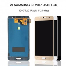 Модуль Дисплей Samsung J510F Galaxy J5, SM-J510H  J5 2016 