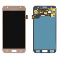 Модуль Дисплей Samsung J500F  J5, SM-J500H Galaxy J5, (Подсветка - Оригинал)