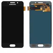 Дисплей Samsung A310H Galaxy A3 2016, TFT (подсветка - Оригинал), с тачскрином