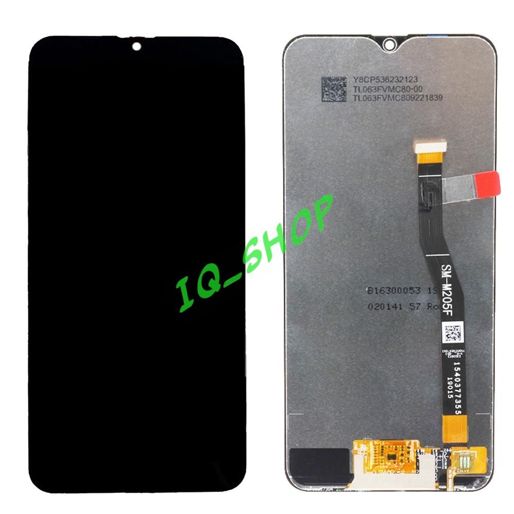 Дисплей Samsung M205 Galaxy M20