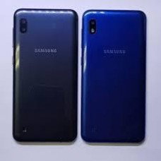 Задняя крышка Samsung A105 Galaxy A10 2019, Original, Black