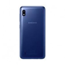 Задняя крышка Samsung A105 Galaxy A10 2019, Original, Blue