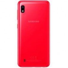 Задняя крышка Samsung A105 Galaxy A10 2019, Original, Red