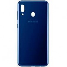 Задняя крышка Samsung A205 Galaxy A20 2019, Original, Blue