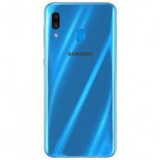 Задняя крышка Samsung A305 Galaxy A30 2019, Original, Blue