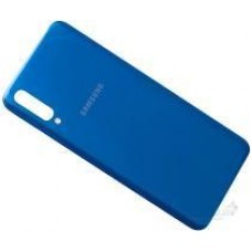 Задняя крышка Samsung A505 Galaxy A50 2019, Original, Blue